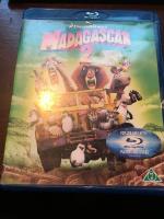 Madagaskar 2