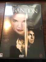 Abandon