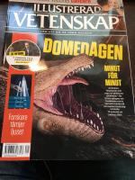 Illustrerad Vetenskap 1 / 2020