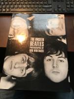 The Unseen Beatles Photographs 