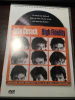 High Fidelity