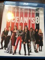 Ocean&acute;s 8