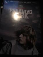 Paranoid Park