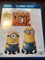 Dumma Mej 2