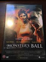 A Monster´s Ball