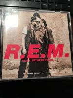 Music between tours - Promo