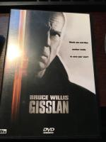 Gisslan