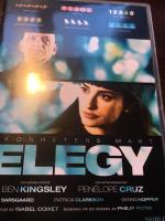 Elegy - Sk&ouml;nhetens makt