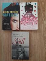 Matilde / Min förlorade Oskuld / Spill