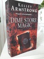 Dime Store Magic