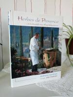 Herbes de Provence-en kulinarisk resa till sju k&ouml;ksm&auml;stare