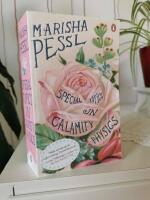 Special topics in calamity physics