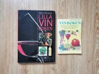 Lilla vinboken & Vinboken