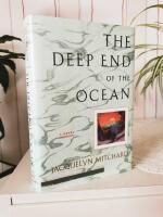 The deep end of the ocean