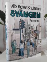 Sv&auml;ngen