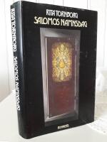 Salomos namnsdag