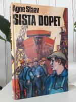 Sista dopet