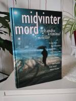Midvintermord och andra kriminalnoveller