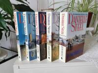 Full circle / Going home / Loving / Family album / Remembrance