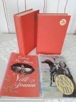 Vildsvanen & Mot en ny tid