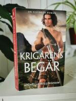 Krigarens beg&auml;r