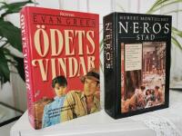 &Ouml;dets vindar / Neros stad