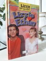 Lizzie hj&auml;rta Ethan