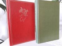 Elida fr&aring;n g&aring;rdar / Skur fr&aring;n gr&ouml;na knoppar