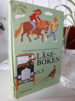 L&auml;seboken &aring;rskurs 3