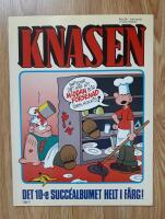 Knasen