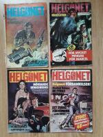 Helgonet