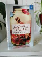 Saffransk&ouml;ket
