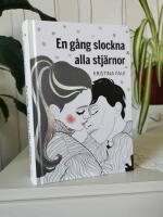 En g&aring;ng slockna alla stj&auml;rnor