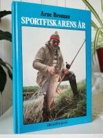 Sportfiskarens &aring;r
