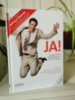 JA! 2010 : sveriges fr&auml;msta s&auml;ljinspirat&ouml;rer och Jeffrey Gitomer om positivt t&auml;nkande