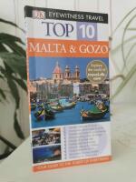 Eyewitness Travel Top 10 Malta & Gozo 