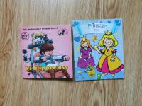 Vi klipper oss & Prinsesstips