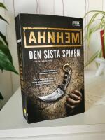 Den sista spiken