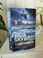 Svartfågel