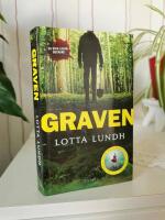 Graven