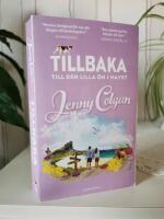 Tillbaka till den lilla &ouml;n i havet