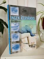 Ingen &aring;terv&auml;ndo