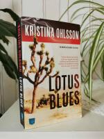 Lotus blues
