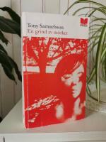 En grind av m&ouml;rker : roman