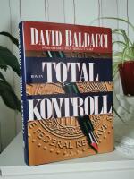 Total kontroll