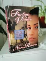 Farliga vidder : roman