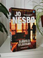 Dj&auml;vulsstj&auml;rnan