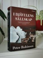 I dj&auml;vulens s&auml;llskap