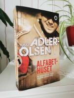 Alfabethuset