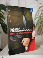 Den ryske v&auml;nnen